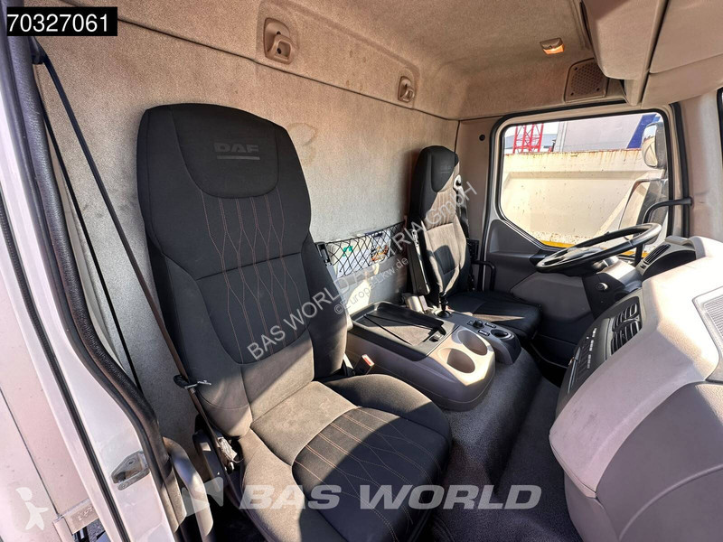شاحنة DAF LF 260 LF 4X2 16t Automatic Gearbox...