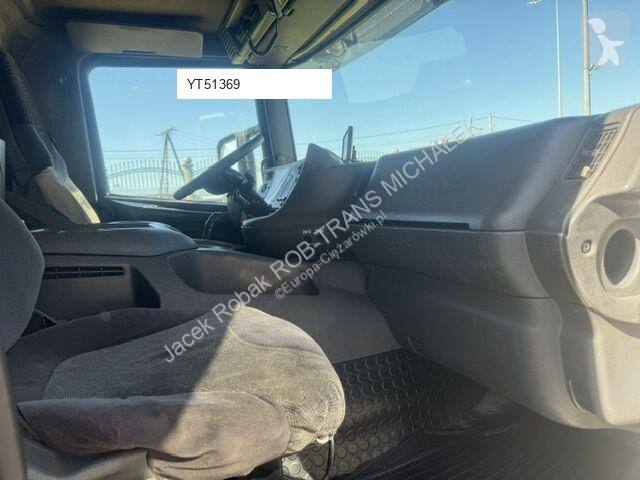 شاحنة Scania 94 G 260