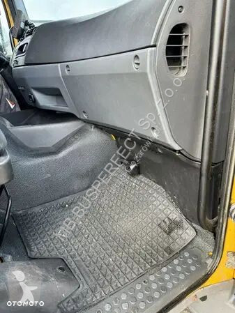 Камион Mercedes 1324