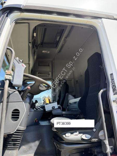 Камион Mercedes 2648
