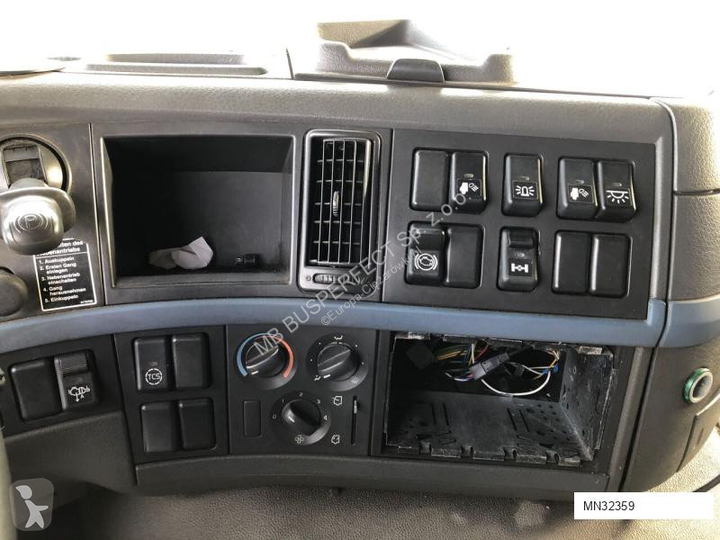 Camion Volvo FM 380