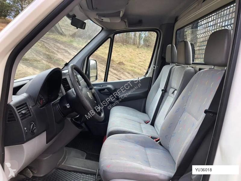 Camion Volkswagen 4Tony ładowność!