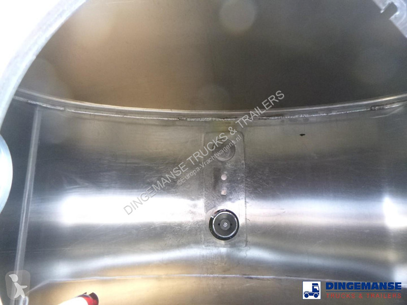 شاحنة Renault 380.26 dxi 6x2 fuel tank 18.5 m3...