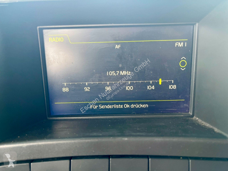 Camion Volvo 330 | Willig A3*14.000ltr/2x...
