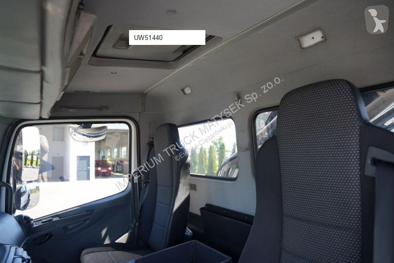 شاحنة Mercedes 088 BS-2
