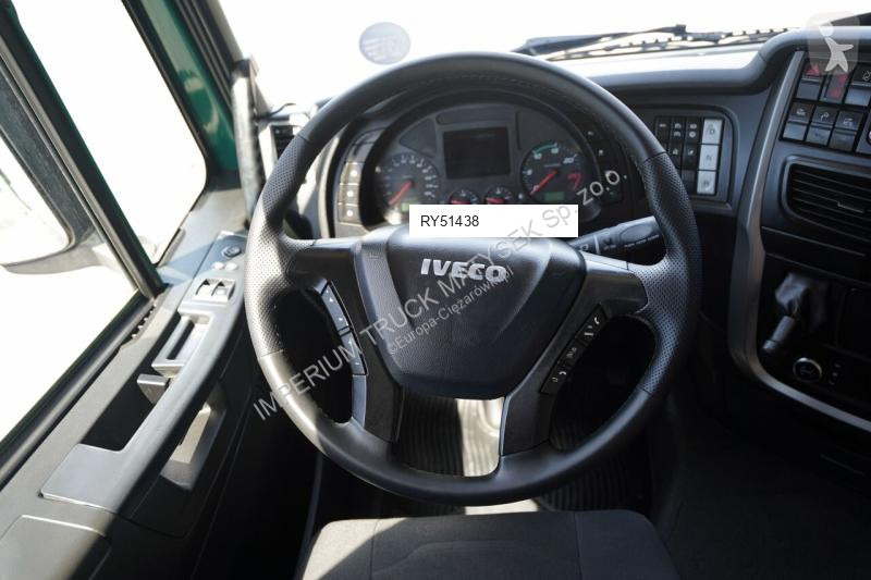 Камион Iveco 570