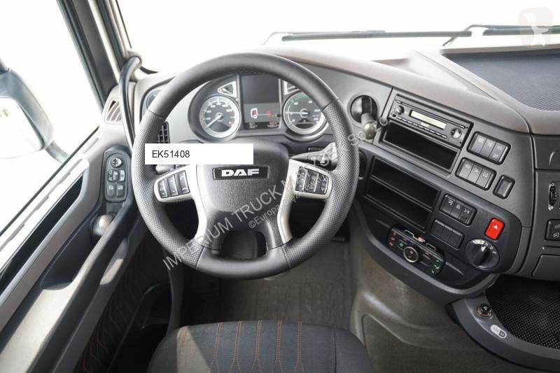 شاحنة DAF XF 480