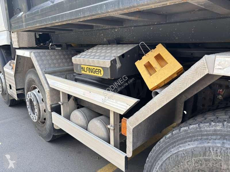 شاحنة Renault  PREMIUM LANDER 460 DXI