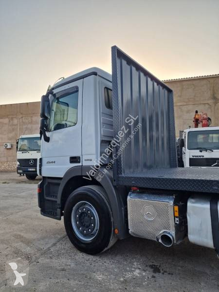 شاحنة Mercedes