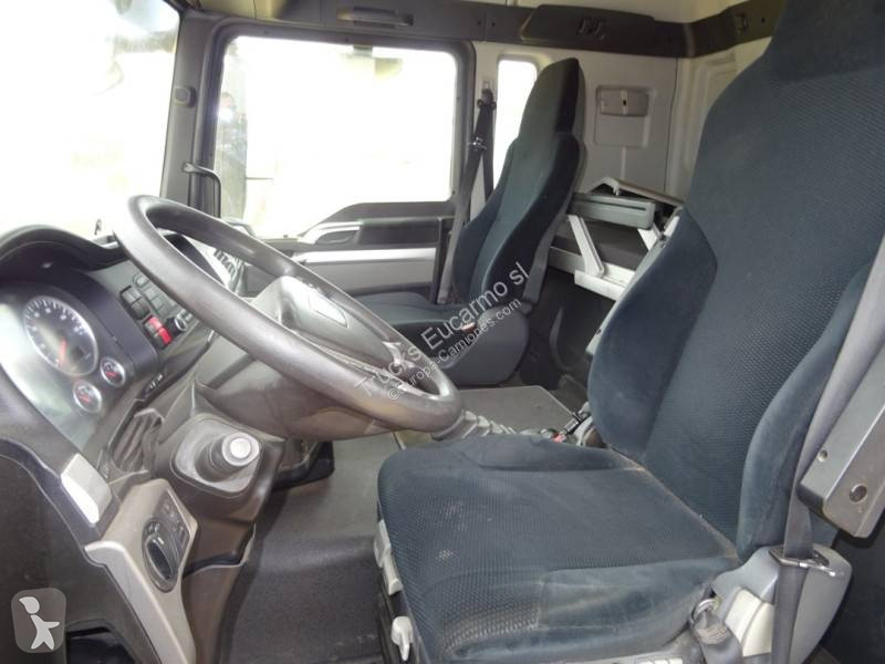 شاحنة Scania
