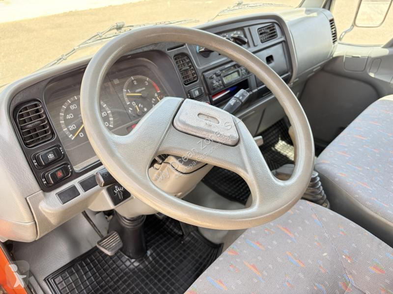 شاحنة Mitsubishi 35.13