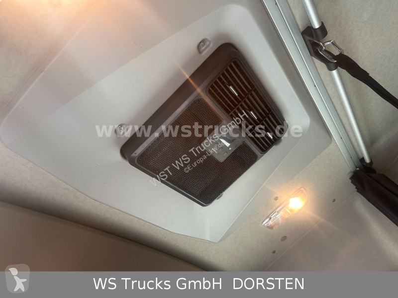 شاحنة Mercedes Menke 3 Stock Tränke Lüfter