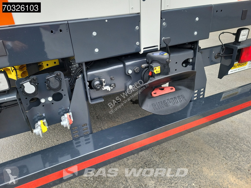 شاحنة Scania G420 6X2 New! Palfinger PK24.001...