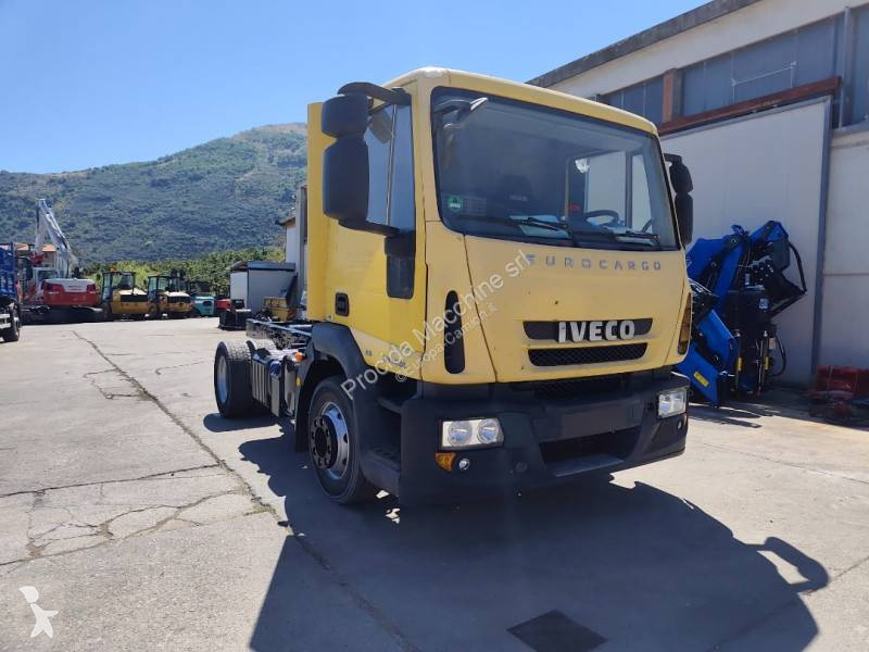 شاحنة Iveco