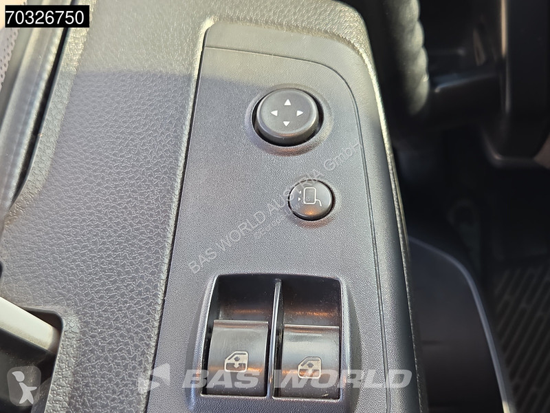 شاحنة Iveco 140E280 4X2 14t Automatic Gearbox...