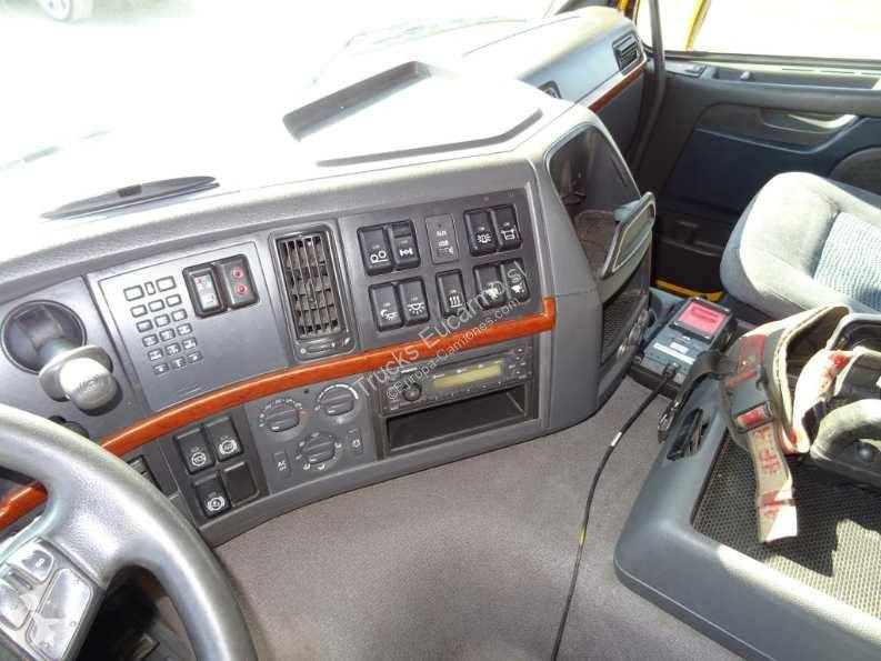 شاحنة Volvo