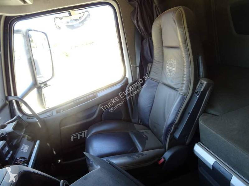 شاحنة Volvo
