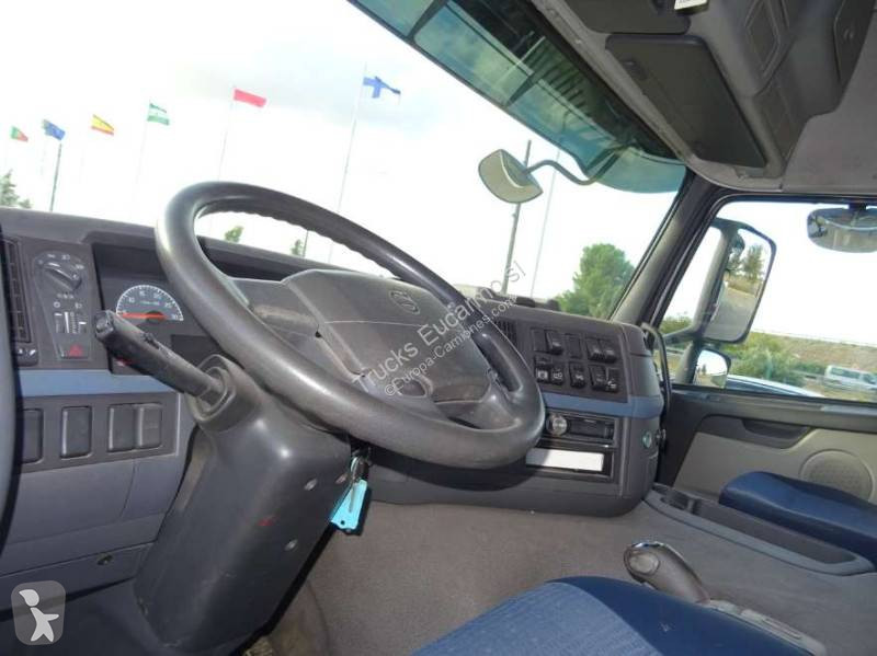 شاحنة Volvo