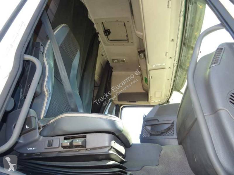 Camion Volvo