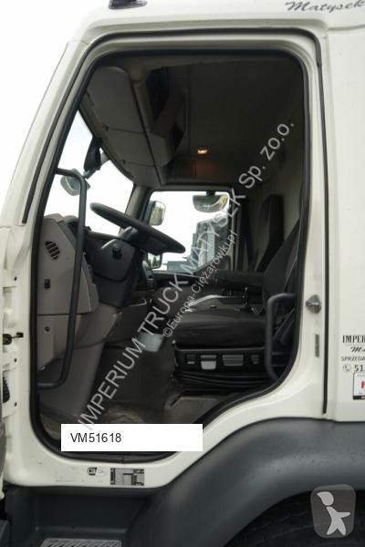 شاحنة DAF HC 153