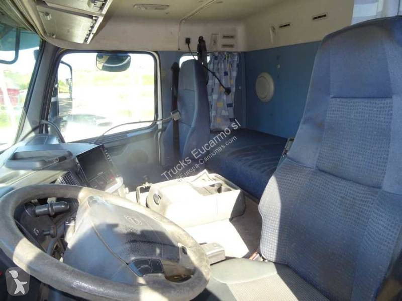 Kamion Volvo