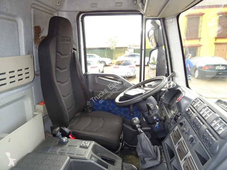 شاحنة Iveco