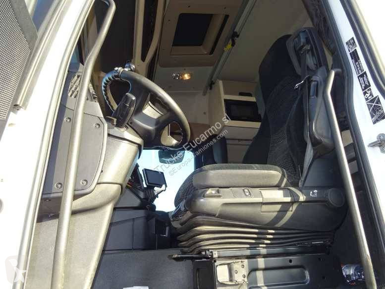 شاحنة Mercedes