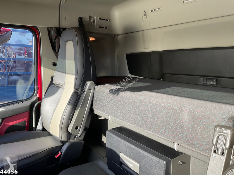شاحنة Volvo 500 8x4 Euro 6 MPG 150 Tonmeter...