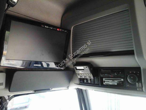 شاحنة Volvo