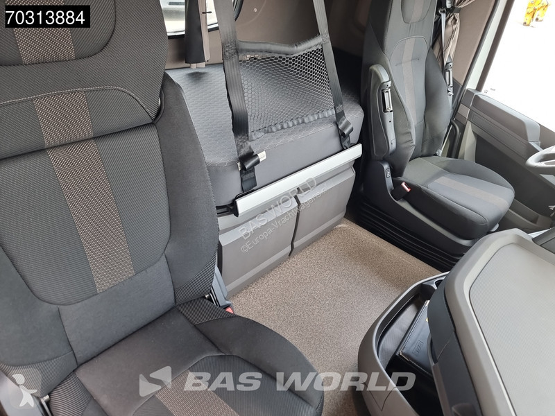 شاحنة DAF 480 6X2 NEW HYVA 26-60S Lift+Steering...