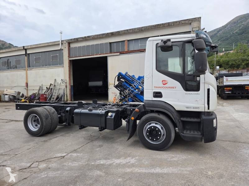 شاحنة Iveco
