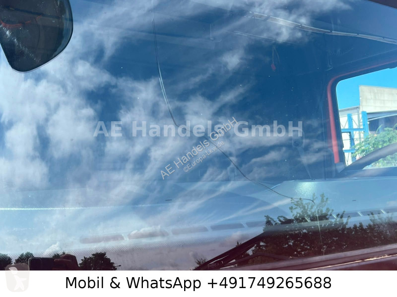 شاحنة Mercedes 1024 BL S...
