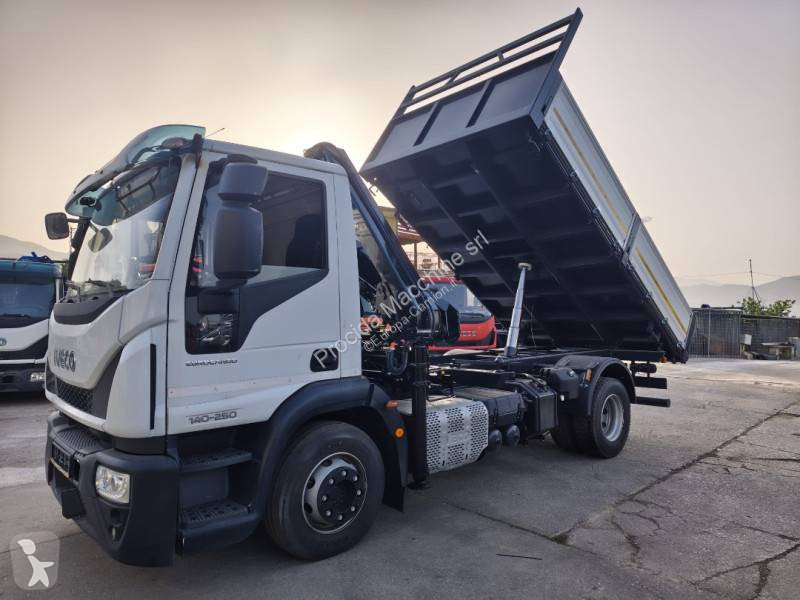 Camion Iveco