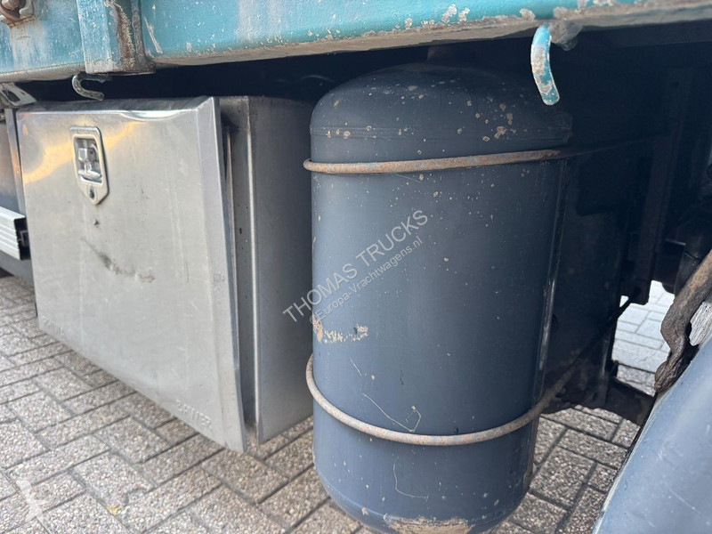 شاحنة DAF 380 Palfinger PK 23002 D