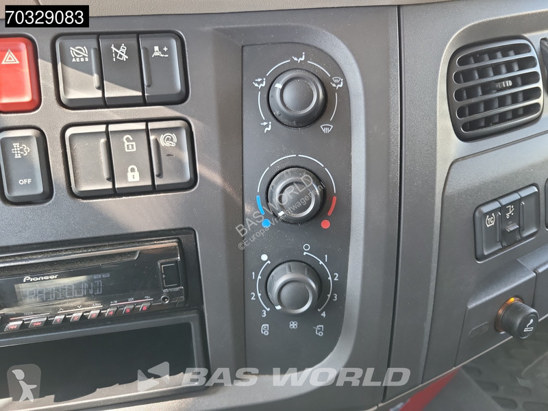شاحنة DAF LF 180 LF 4X2 12tonner kg...