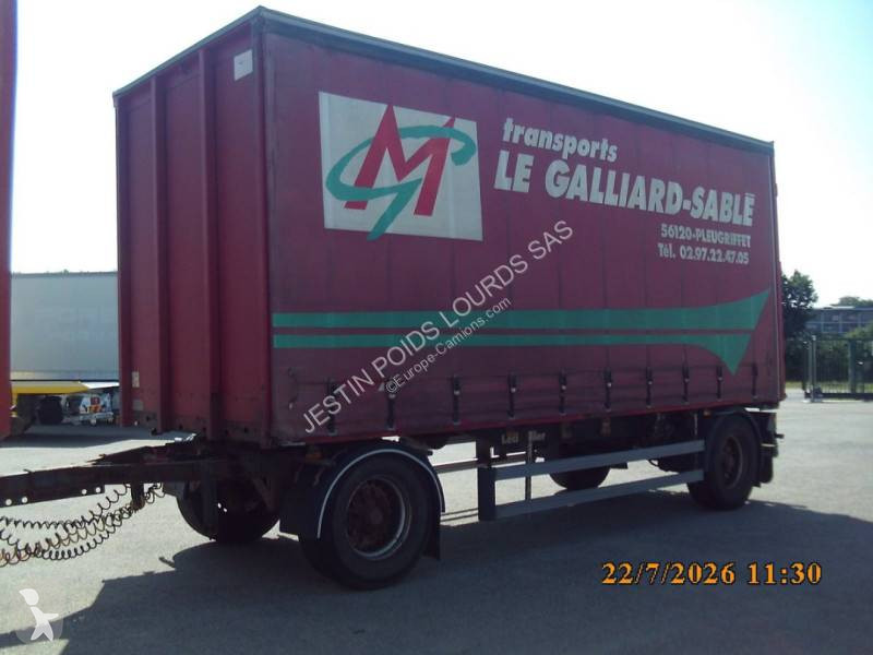 شاحنة Volvo