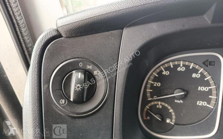 شاحنة Mercedes