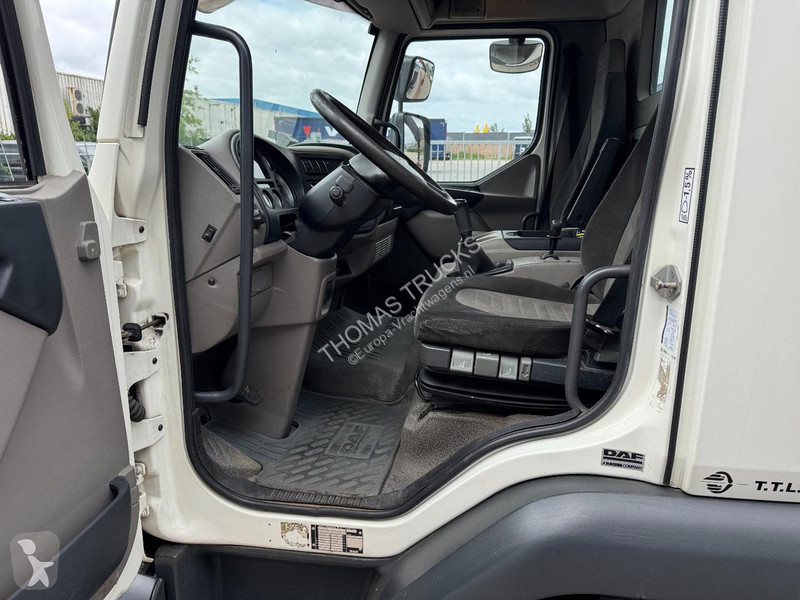 شاحنة DAF 180 Palfinger PK 3400 - 3 EURO V