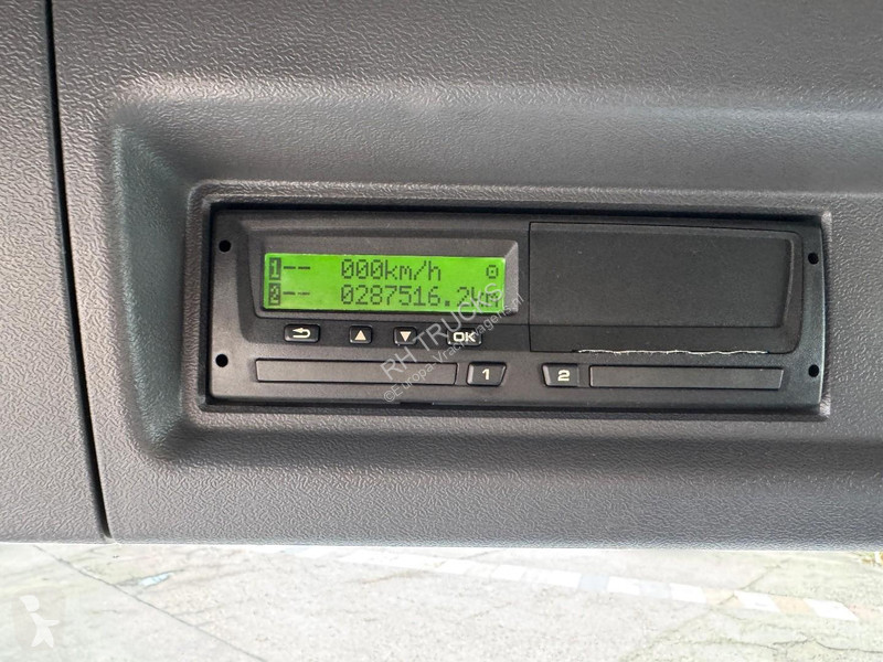 شاحنة Scania G440 6X4 EURO 5 + PM 22SP + REMOTE...