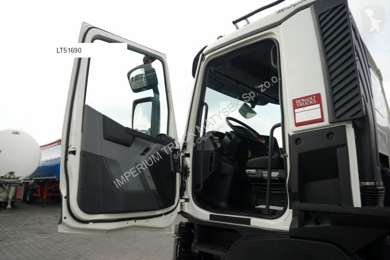 شاحنة Renault F155.A0.22