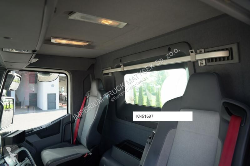 شاحنة Renault C 430 XLOD