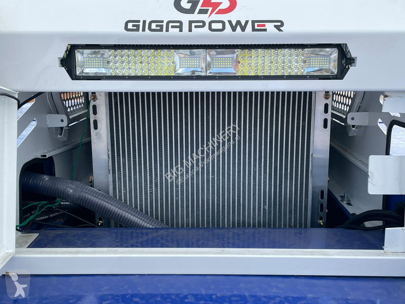 شاحنة  GW5500