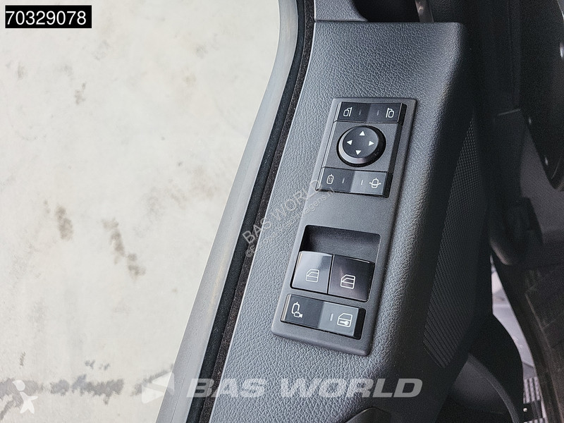 شاحنة Mercedes 2536 6X2 Palfinger PK18502 SH...