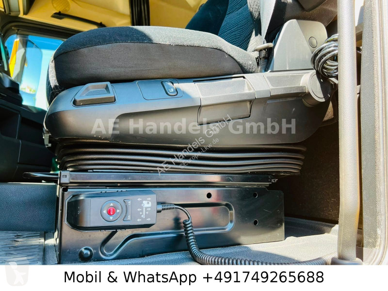 شاحنة Mercedes F 2548 L Classic LL...