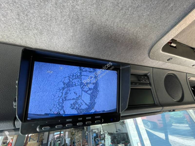 شاحنة Volvo