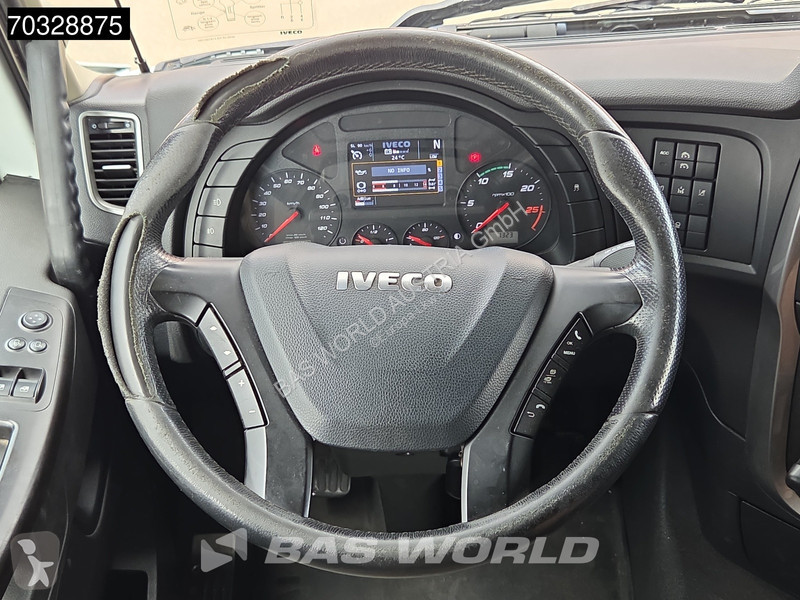 شاحنة Iveco 420 4X2 18t Driving School Manual...