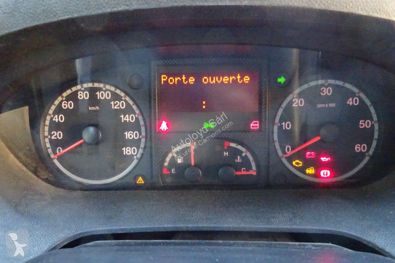 عربة نفعية Citroën JUMPER 2,2 HDI 130 L2H2