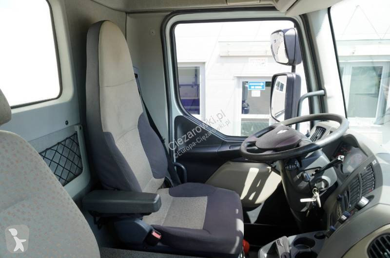 شاحنة Renault