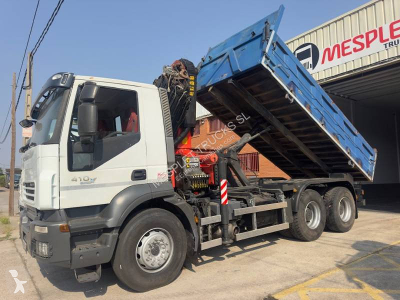 شاحنة Iveco