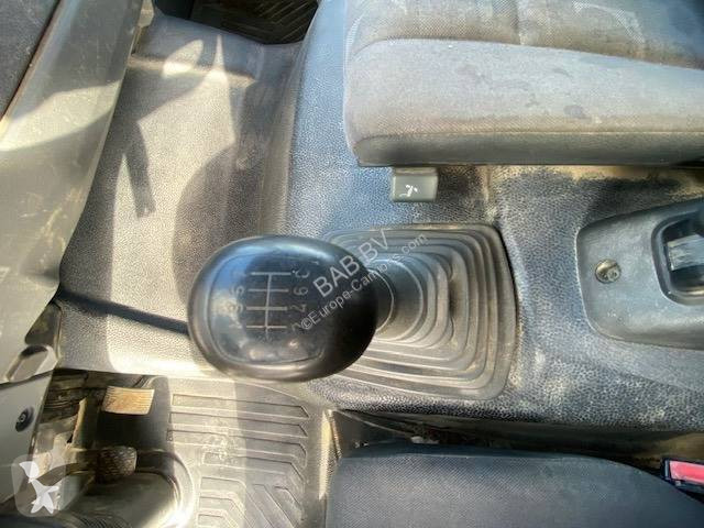 شاحنة Mercedes
